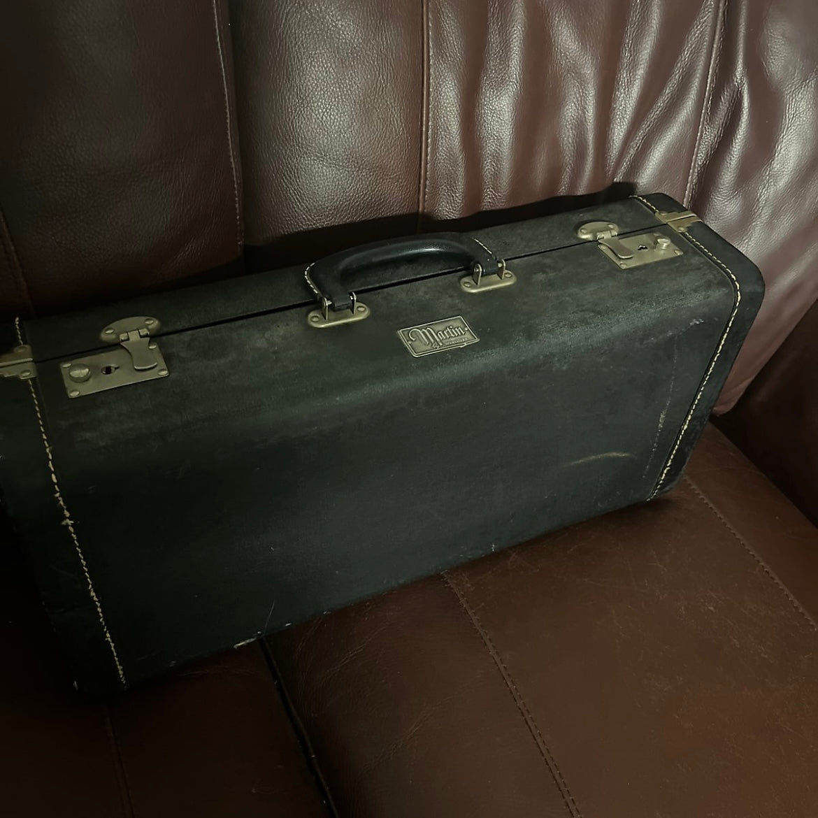 Holton 51LB Bb Trumpet (1954) SN 260346 (100% new clear lacquer)(professional)