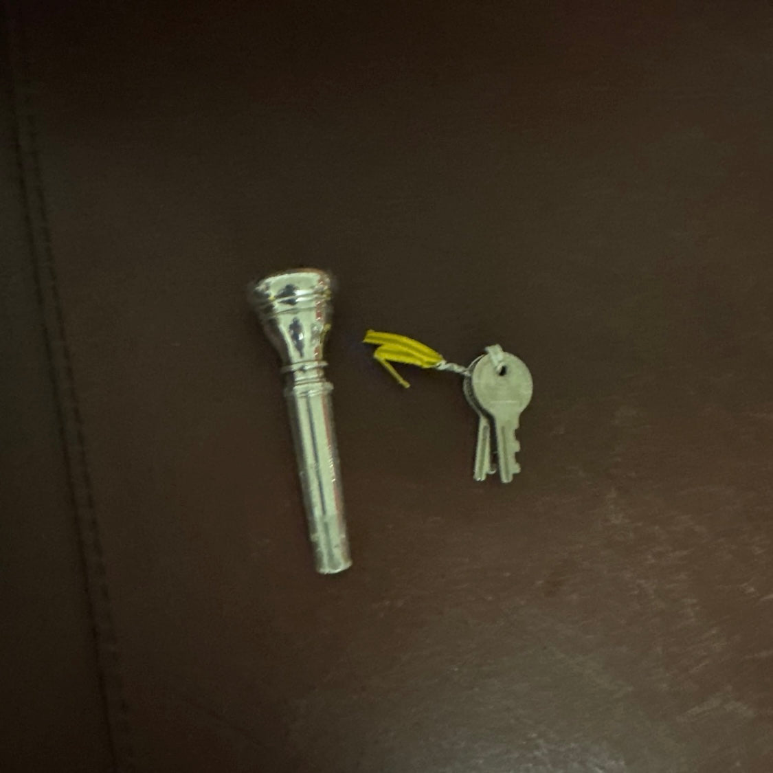 King Super 20 Bb Trumpet (1960) SN 374475 (S1 bore)(very rare)(professional)