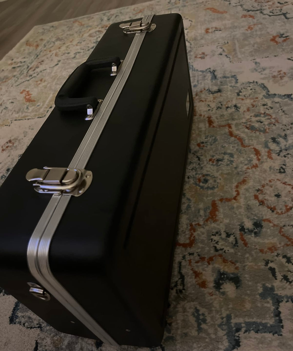 King Super 20 Bb Cornet SN 435381