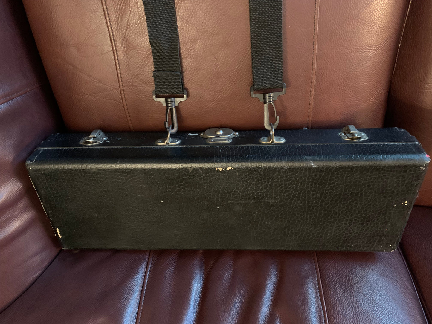 American Standard/Cleveland “Student Prince” Bb trumpet (1938) SN 14898