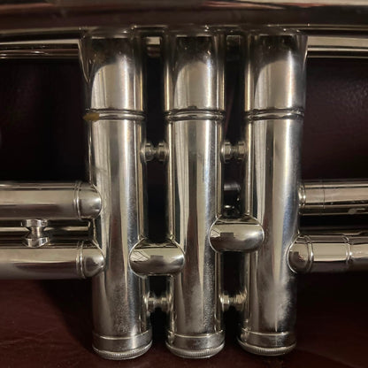 Steuben Model 281 Bb Trumpet SN 903