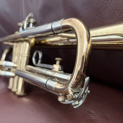 Reynolds Medalist Bb Trumpet (1967) SN 287238 (TU-58)