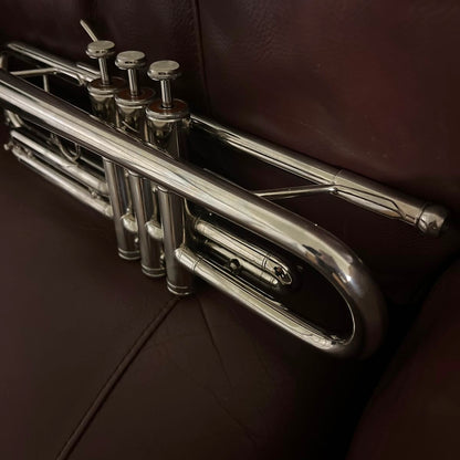 Steuben Model 281 Bb Trumpet SN 903