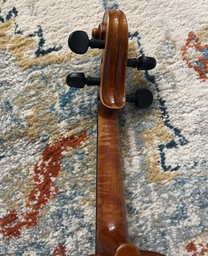 Merson Concert Violin 4/4 SN 4013