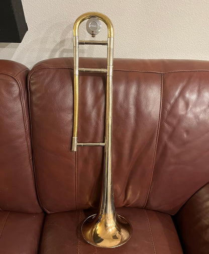 Olds Special L-15 Bb Tenor Trombone (1969) SN 685027