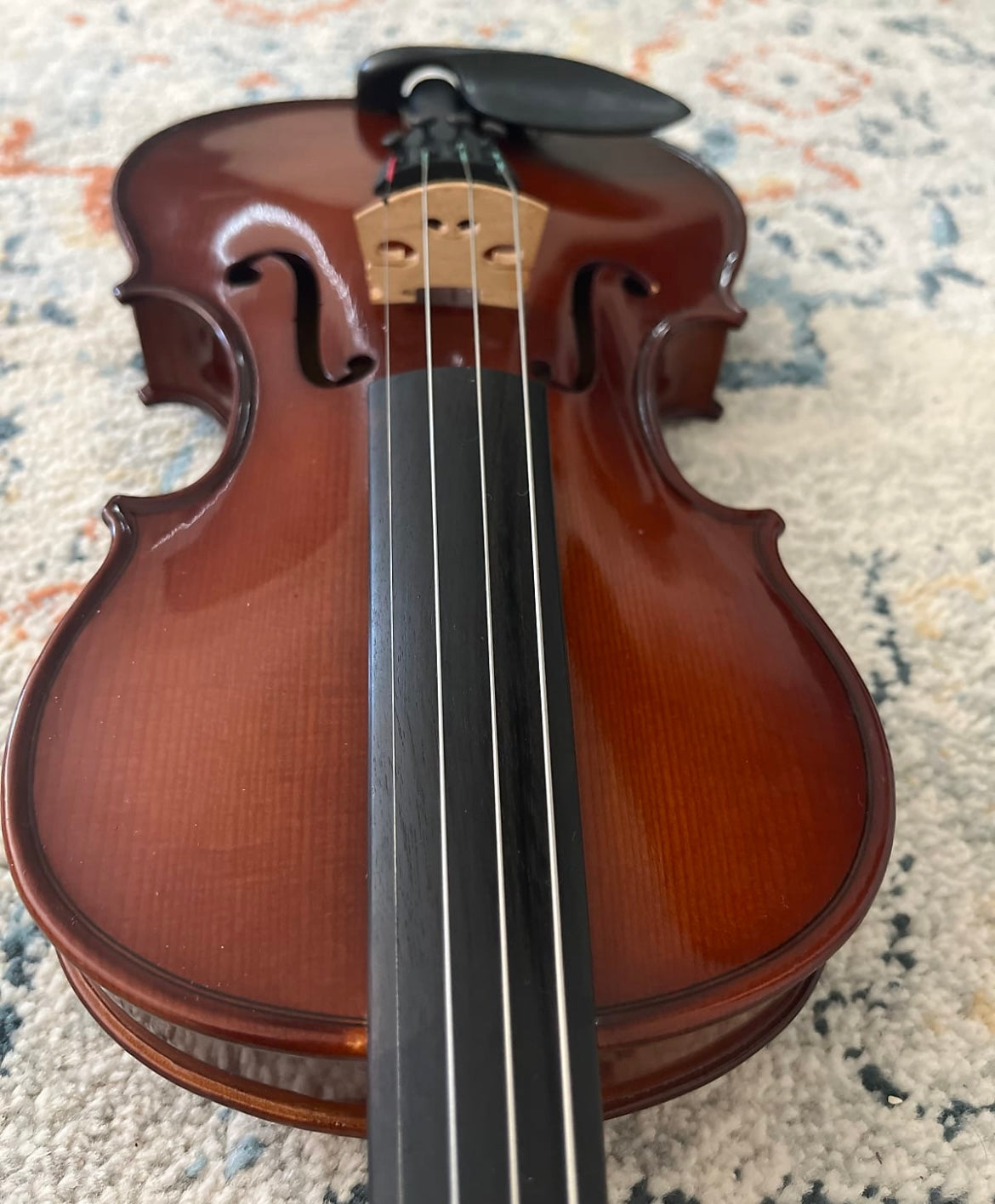 Scherl & Roth 1/2 size Violin (2006) (R101E2) SN N8129