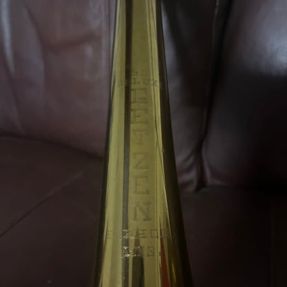 Getzen 50 Deluxe Bb Trombone (1953) SN 27733
