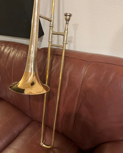 Olds Special L-15 Bb Tenor Trombone (1969) SN 685027