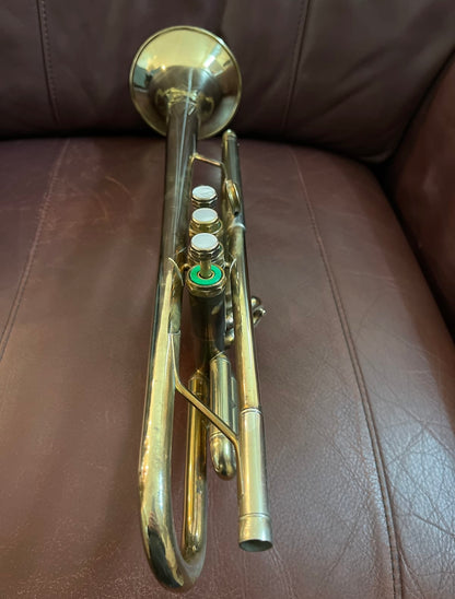 Boosey and Hawkes Oxford Bb Trumpet (1958) SN 267023