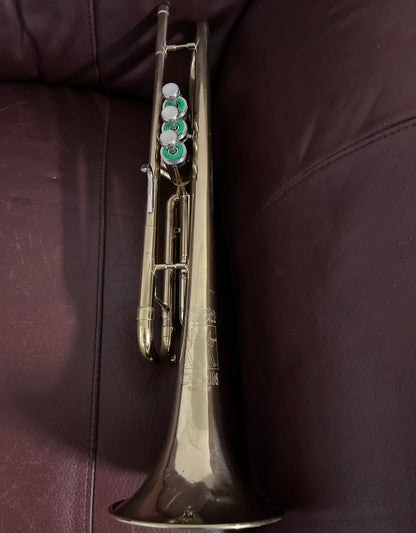 Conn 16B Director Bb Trumpet (1970s) SN GF921920