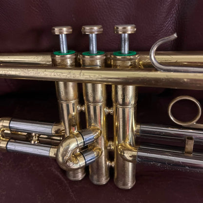 Conn 15B Director Bb Trumpet (1971) SN P-95997