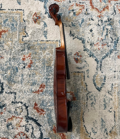 Scherl & Roth 1/2 size Violin (2006) (R101E2) SN N8129