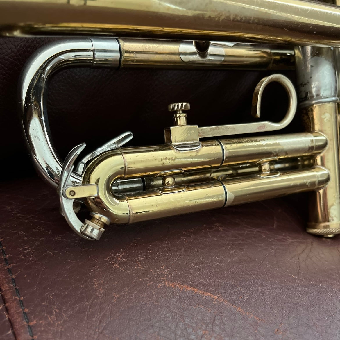 Olds Studio T-10 Bb Trumpet SN 402718 (1962)