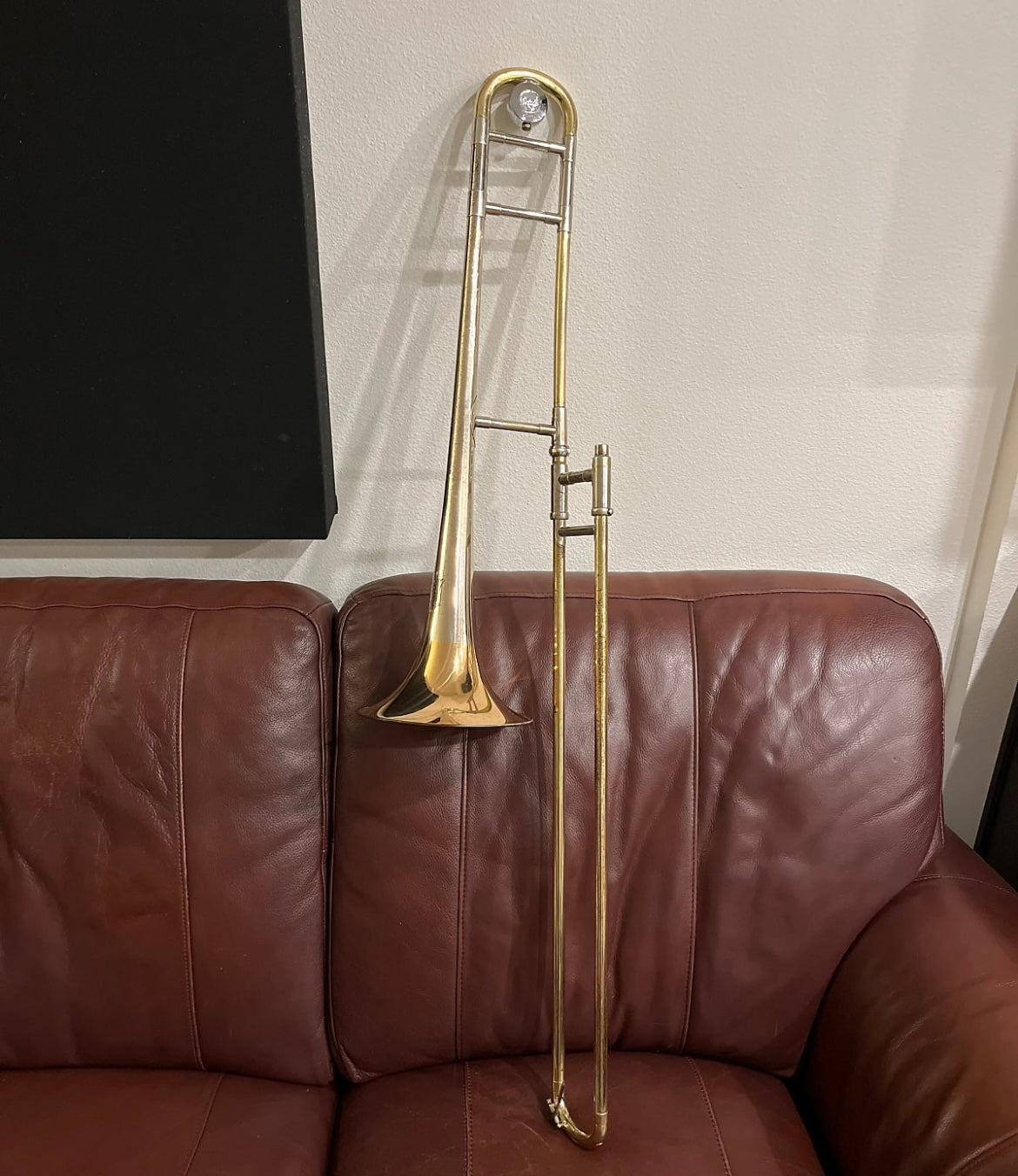 Olds Special L-15 Bb Tenor Trombone (1969) SN 685027