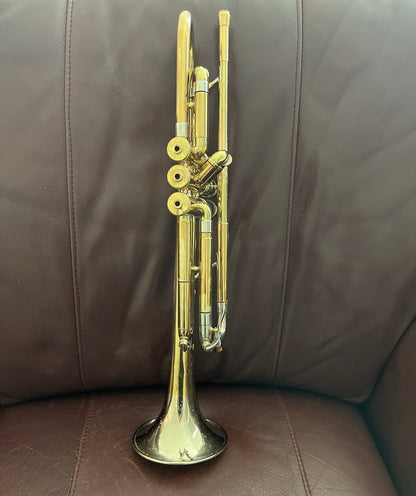 Olds Studio T-10 Bb Trumpet SN 402718 (1962)