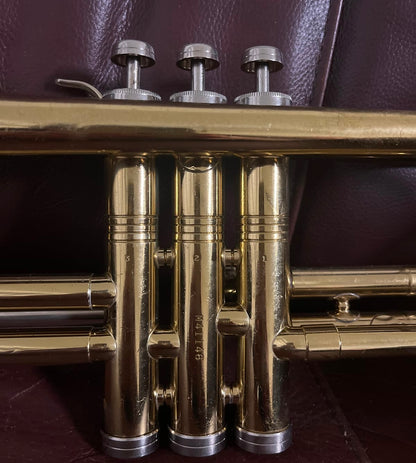 Conn 15B Director Bb Trumpet (1969) SN M41146