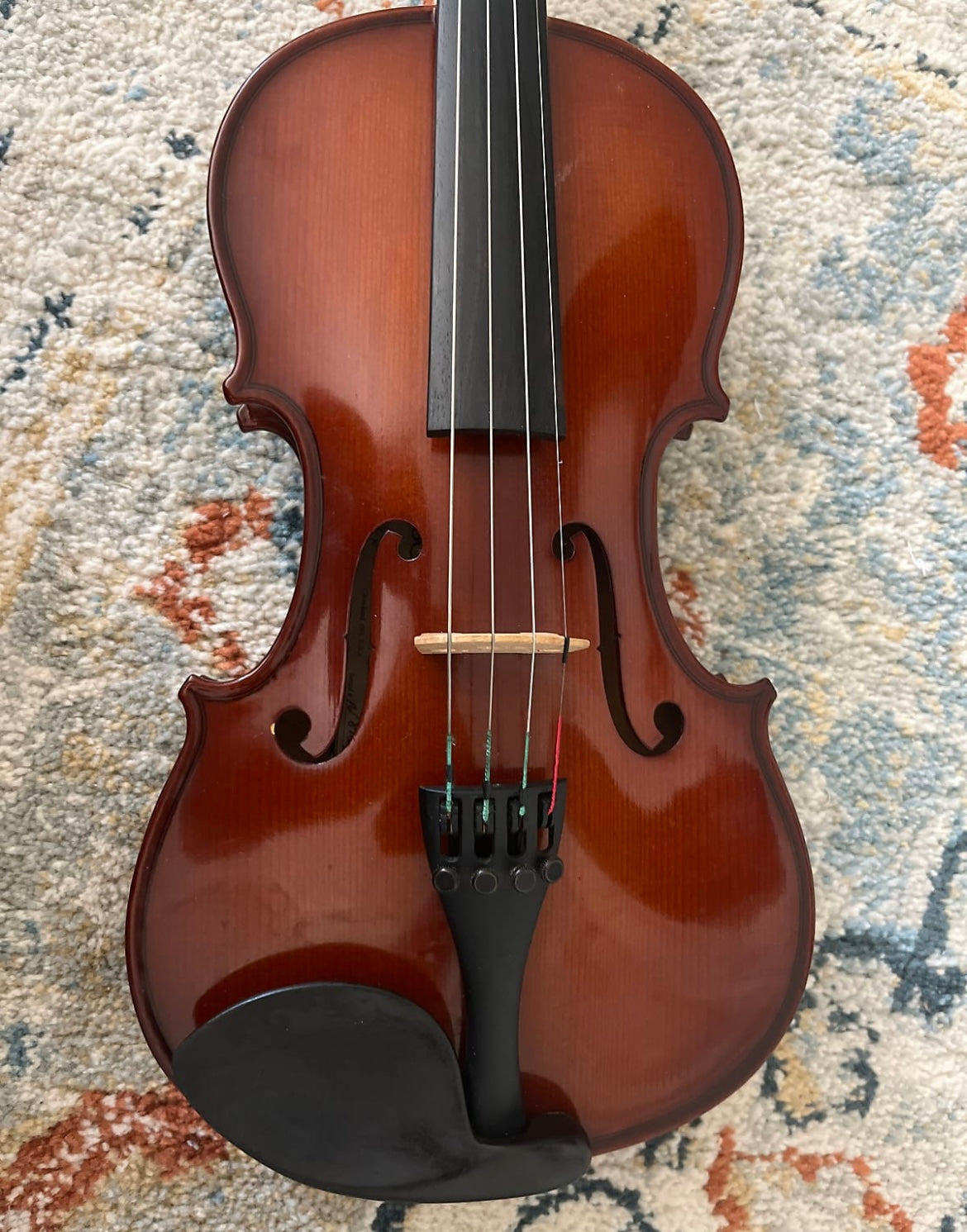 Scherl & Roth 1/2 size Violin (2006) (R101E2) SN N8129