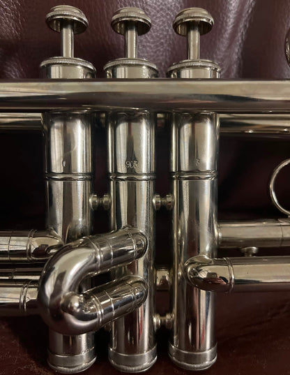 Steuben Model 281 Bb Trumpet SN 903