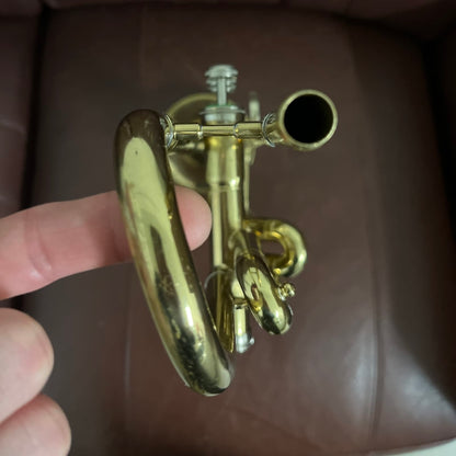 Conn 16B Director Bb Trumpet (1970s) SN GF921920