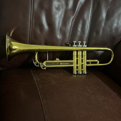 Conn 15B Director Bb Trumpet (1969) SN M41146