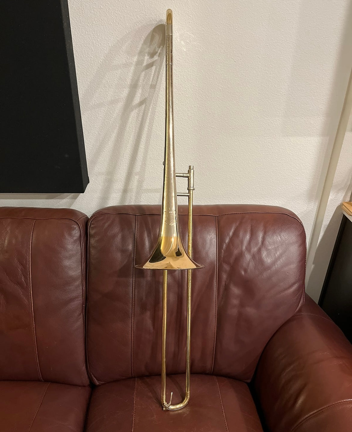 Olds Special L-15 Bb Tenor Trombone (1969) SN 685027