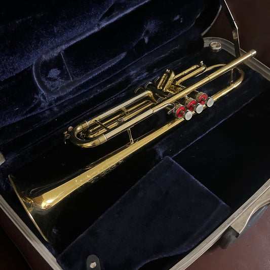 Conn 15B Director Bb Trumpet (1969) SN M41146