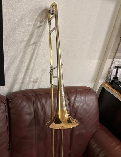 Olds Special L-15 Bb Tenor Trombone (1969) SN 685027