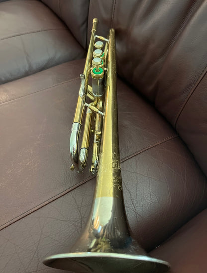 Olds Studio T-10 Bb Trumpet SN 402718 (1962)