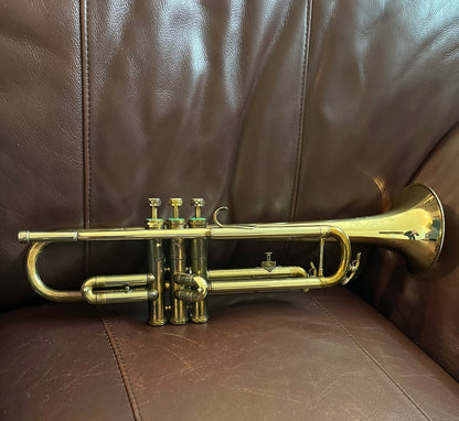 Boosey and Hawkes Oxford Bb Trumpet (1958) SN 267023