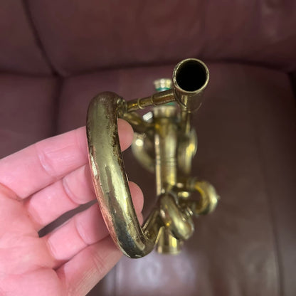 York 75th Anniversary Bb Trumpet SN 204997