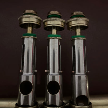 Besson Prototype Class A (50 Medals of honor) (Besson Brevete) (1944) Bb Trumpet SN 131616 (Professional)