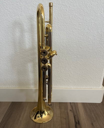 Conn 15B Director Bb Trumpet (1971) SN P-86072