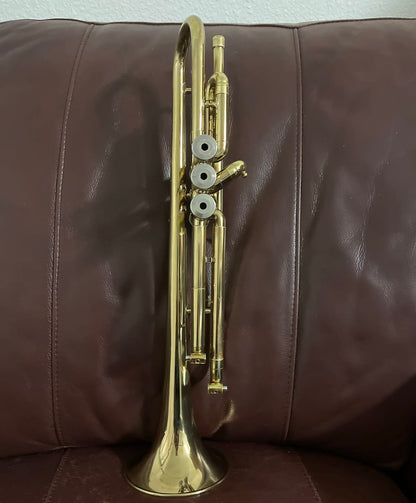 Conn 16B Director Bb Trumpet (1970s) SN GF921920