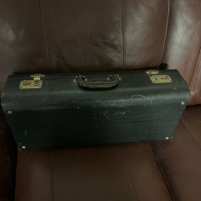 Besson Prototype Class A (50 Medals of honor) (Besson Brevete) (1944) Bb Trumpet SN 131616 (Professional)