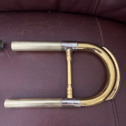 Getzen (KT Series) (1969) Bb Tenor Trombone SN KT6577