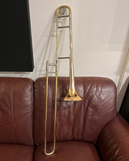 Olds Special L-15 Bb Tenor Trombone (1969) SN 685027