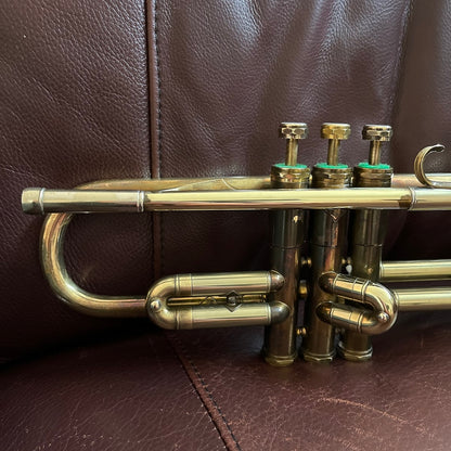 Boosey and Hawkes Oxford Bb Trumpet (1958) SN 267023