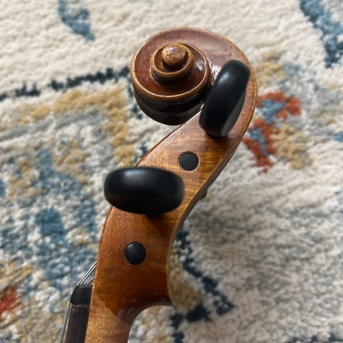 Merson Concert Violin 4/4 SN 4013