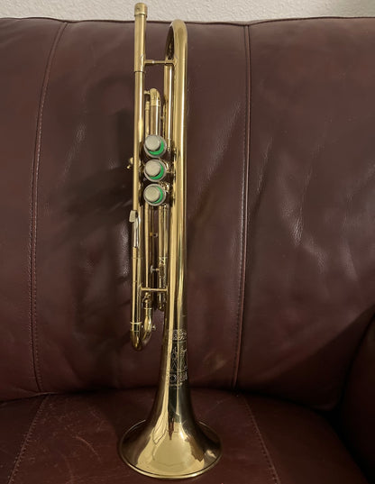 Conn 16B Director Bb Trumpet (1970s) SN GF921920