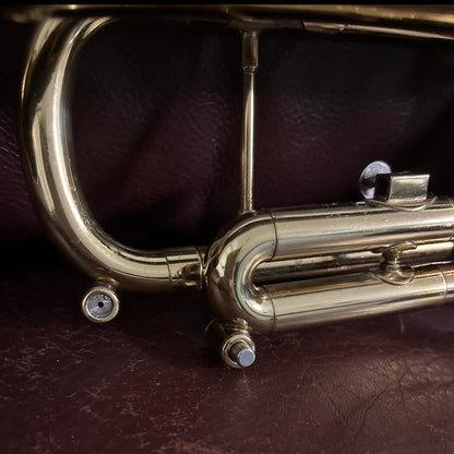 Conn 16B Director Bb Trumpet (1970s) SN GF921920