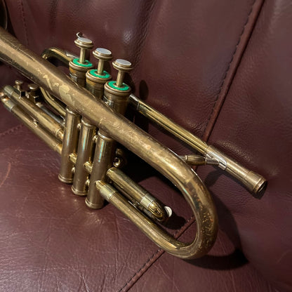 Olds Studio T-5 Bb Cornet SN 57779 (1950)