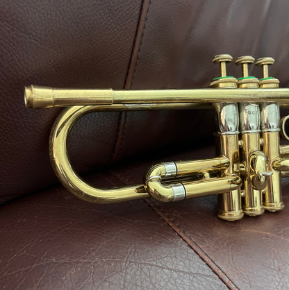 Olds Studio T-10 Bb Trumpet SN 402718 (1962)