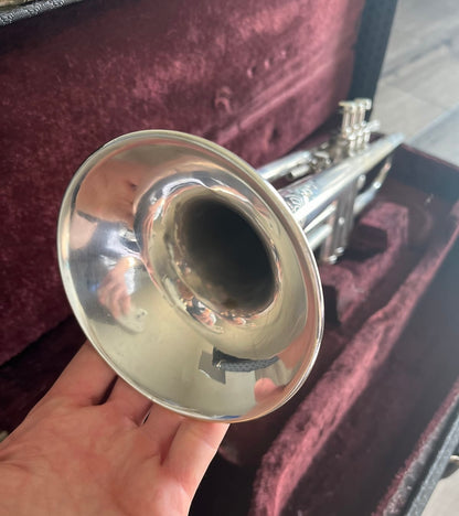 Holton Revelation Bb Trumpet (1924) SN 84379