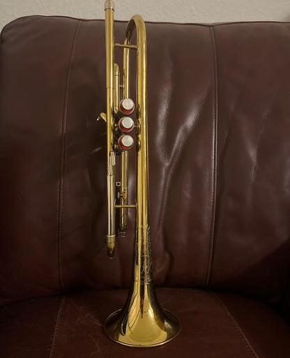 Conn 15B Director Bb Trumpet (1969) SN M41146