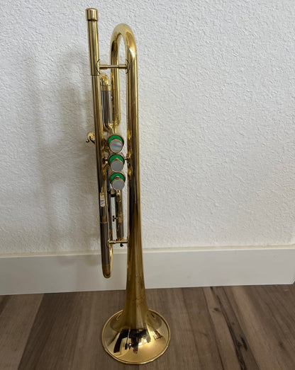 Conn 15B Director Bb Trumpet (1971) SN P-86072