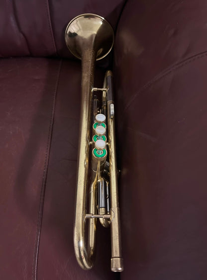 Conn 15B Director Bb Trumpet (1971) SN P-95997