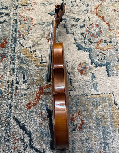 Merson Concert Violin 4/4 SN 4013