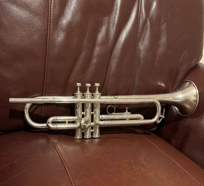 Holton Revelation Bb Trumpet (1924) SN 84379