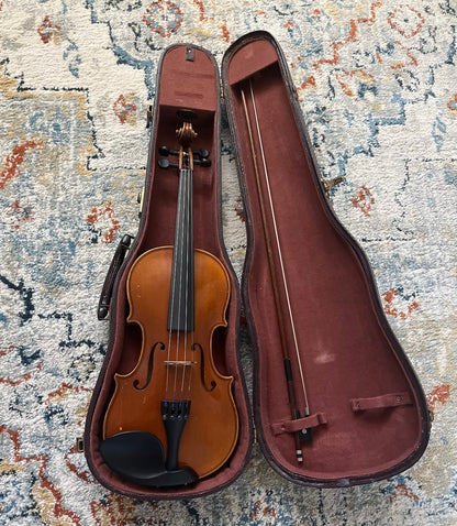 Merson Concert Violin 4/4 SN 4013