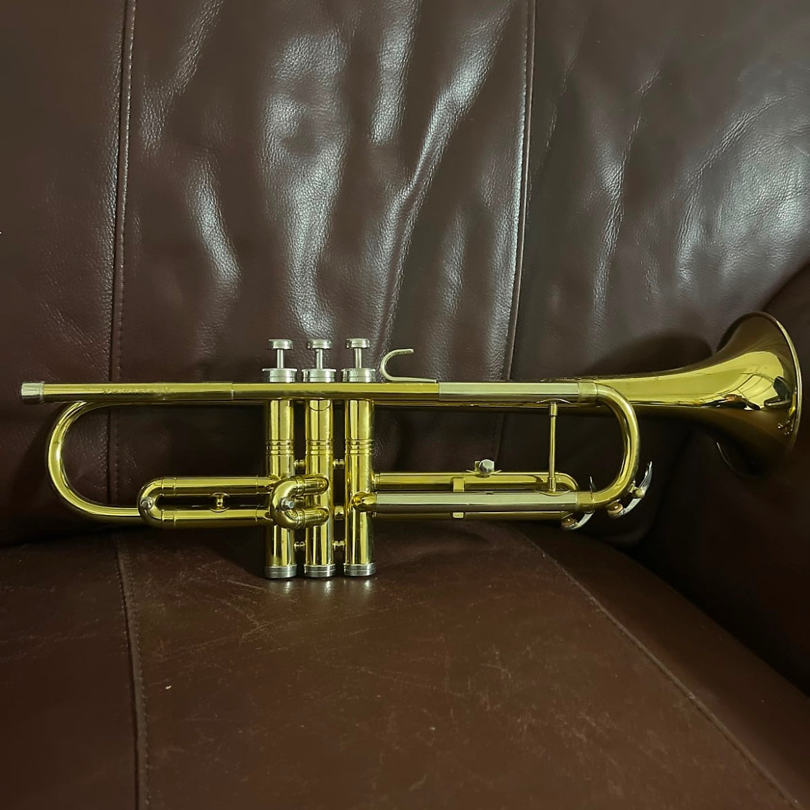 Conn 15B Director Bb Trumpet (1969) SN M41146